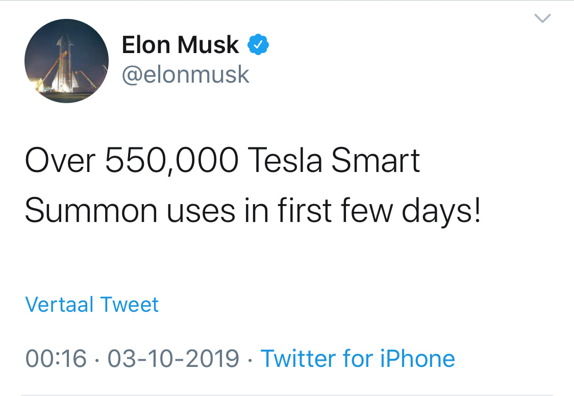 Nieuws over de Tesla - TESLAMAGAZINE
